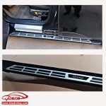 رکابهای فابریکی IKCO Reera Riders - Image 2