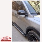 رکابهای فابریکی IKCO Reera Riders - تصویر 4