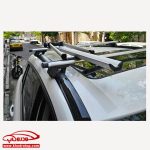 باربند سقفی IKCO Reera Roof Rail - Image 2
