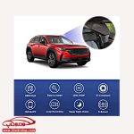 دوربین ثبت وقایع مزدا Mazda CX-50 Dash Cam - Image 4