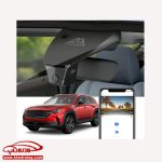 دش کم مزدا CX-50