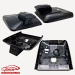 دوربین ثبت وقایع تویوتا Toyota BZ4X Dash Cam - Image 2