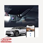 دش کم تویوتا BZ4X