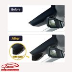 دوربین ثبت وقایع تویوتا Toyota Camry 2024-2026 Dash Cam - Image 2