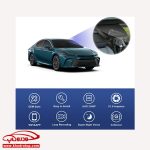 دوربین ثبت وقایع تویوتا Toyota Camry 2024-2026 Dash Cam - Image 4