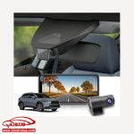 دوربین ثبت وقایع تویوتا Toyota Corolla Cross-Frontlander Dash Cam - Image 2