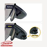 دوربین ثبت وقایع تویوتا Toyota Corolla Cross-Frontlander Dash Cam - Image 3