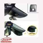 دوربین ثبت وقایع تویوتا Toyota Corolla-Levin Dash Cam - Image 3