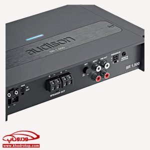 آمپلی فایر مونو اودیسون SR1.500