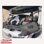 قاب موتور برلیانس Brilliance 300 Engine Cover - تصویر 5