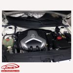 قاب موتور برلیانس Brilliance 300 Engine Cover - تصویر 2
