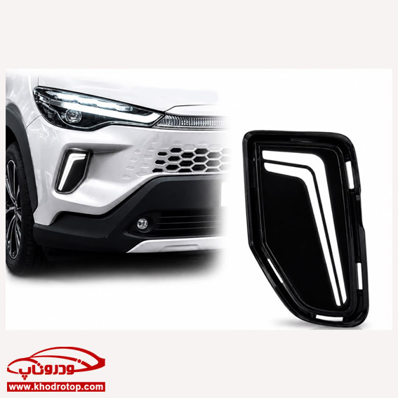 Toyota Corolla Cross 2026 DayLight دیلایت تویوتا Toyota Corolla Cross 2026 DayLight - Image 1