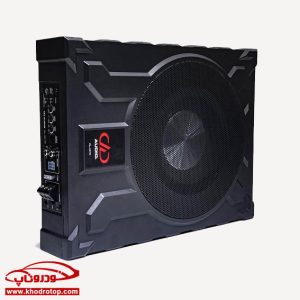 ساب اکتیو زیرصندلی دیجیتال دیزاین