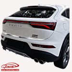 زه استیل صندوق دیگنیتی