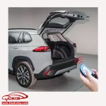 جک برقی صندوق عقب Electric Tailgate for Toyota Corolla Cross 2022-2025 - Image 2