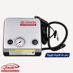 پمپ باد فابریک تویوتا