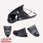دوربین ثبت وقایع مزدا Mazda 3 2023-2025 Dash Cam - Image 4