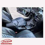 کنسول وسط Peugeot 206 Center Console (Archer Design) - تصویر 3