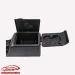 کنسول وسط Peugeot 206 Center Console (Archer Design) - تصویر 5