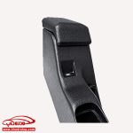 کنسول وسط Peugeot 206 Center Console (Archer Design) - تصویر 6