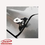پایه پروژکتور رو کاپوتی