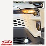 دیلایت تویوتا Toyota Corolla Cross 2026 DayLight - تصویر 2