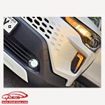 دیلایت تویوتا Toyota Corolla Cross 2026 DayLight - تصویر 3