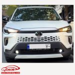 پروژکتور تویوتا Toyota Corolla Cross Projector Headlight - تصویر 2