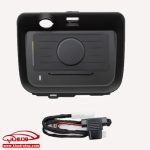 شارژر وایرلس تویوتا Toyota RAV4 2022-2025 Wireless Charger - Image 2