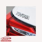 لوگوی تویوتا TOYOTA Logotype - تصویر 2